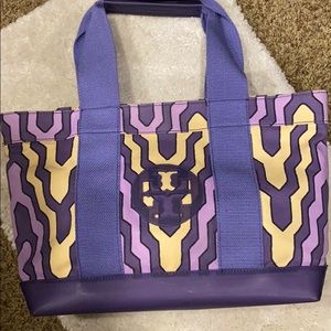 Authentic Tory Burch tote